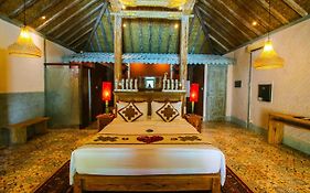 Kupu Kupu Jimbaran Beach Hotel & Spa By L'Occitane